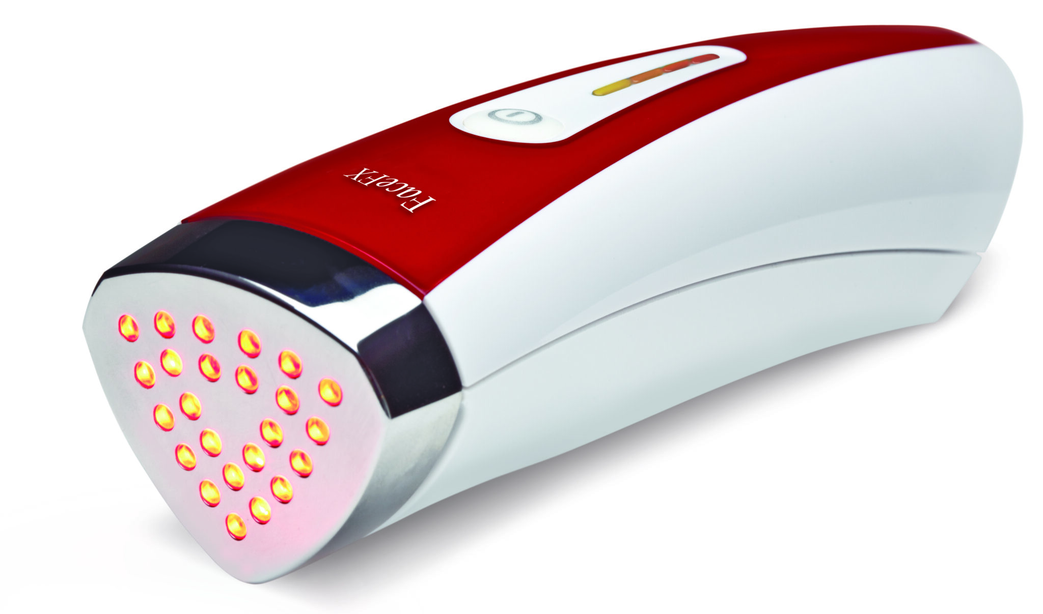 Silk’n FaceFX AntiAging LED Light Device Review YouReviewIt