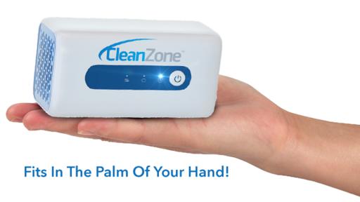 Clean Zone CPAP Cleaner & Sanitizer Review | YouReviewIt