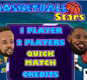 Basketball Legends Unblocked Games Never Blocked Youreviewit